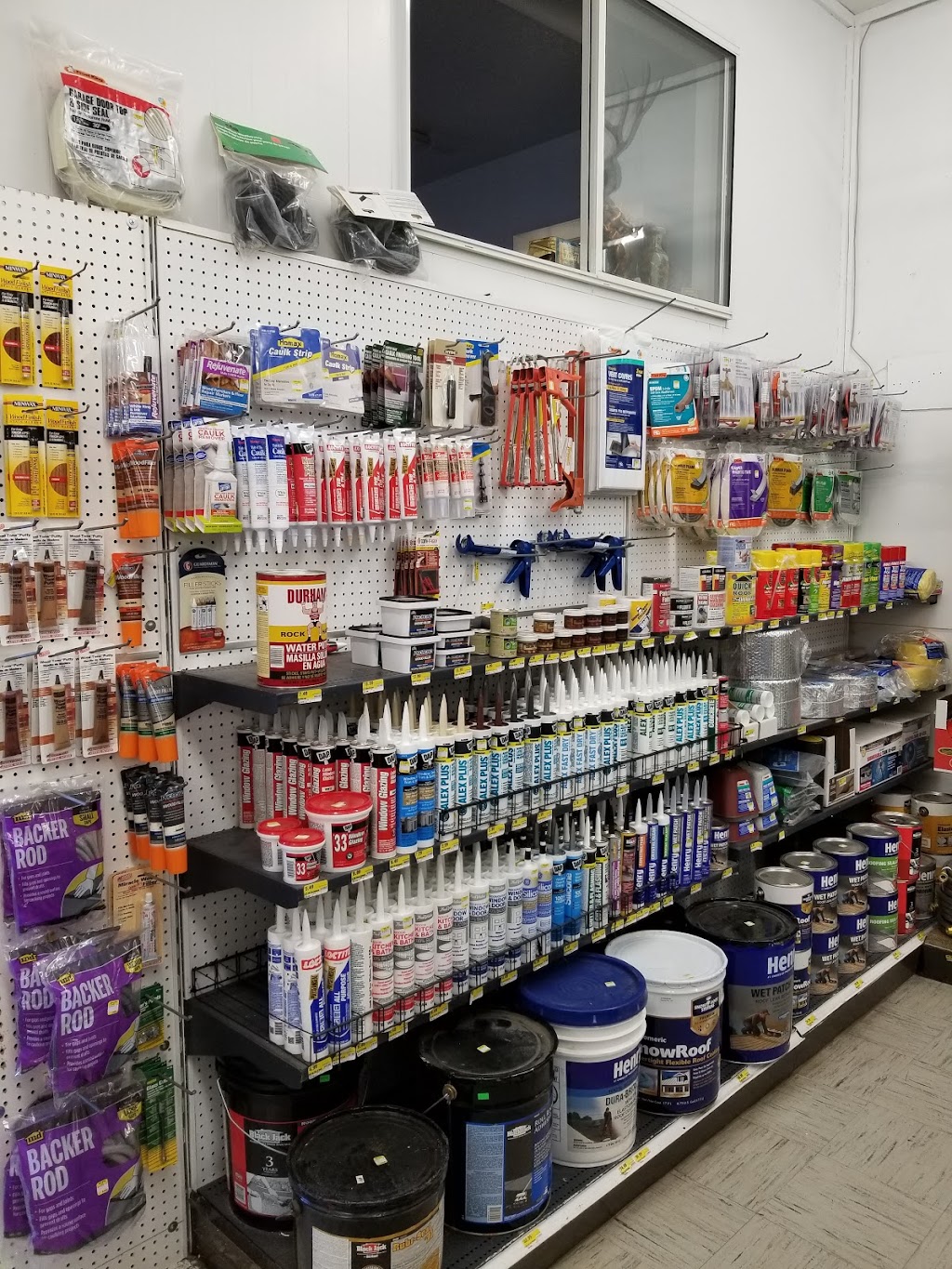 Mound House True Value Hardware & Storage | 10189 Hwy 50, E St, Carson City, NV 89706, USA | Phone: (775) 246-7530