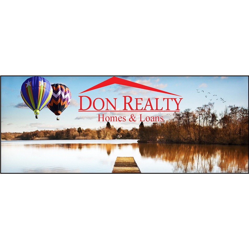 Don Realty- Donovan Palmer | 27186 Newport Rd Suite 2, Menifee, CA 92584, USA | Phone: (951) 454-7864