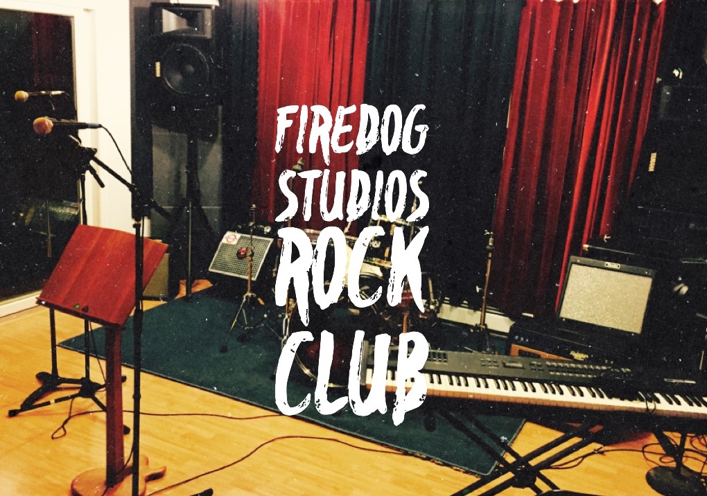 Firedog Studios | 57 Vliet St, Spotswood, NJ 08884, USA | Phone: (732) 251-7775