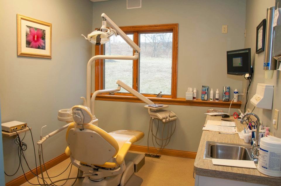 Lechner Dental Group: Daryl M. Lechner, DDS | 1860 Castleton Way, Delaware, OH 43015 | Phone: (740) 363-8240