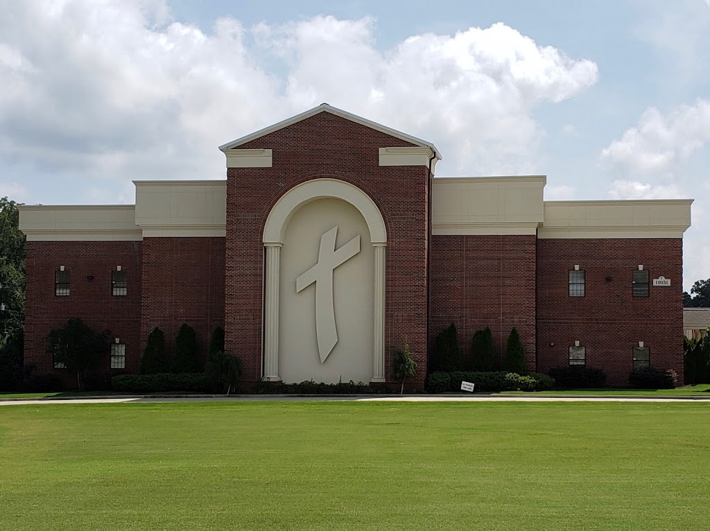 Macon Road Baptist Church | 11015 US-64, Arlington, TN 38002, USA | Phone: (901) 290-5555