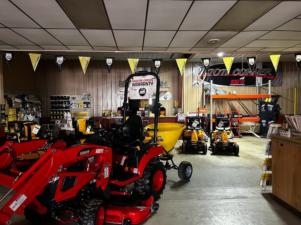 Armstrong Truck & Tractor | 123 Crytzer Rd, Kittanning, PA 16201, USA | Phone: (724) 548-1881