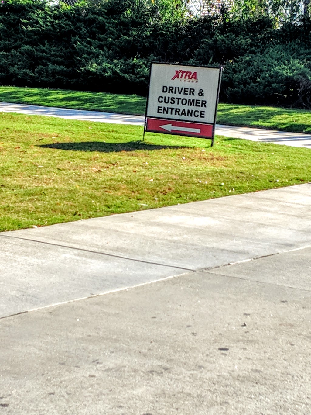 XTRA Lease Atlanta | 4400 Bowman Industrial Ct, Conley, GA 30288, USA | Phone: (404) 363-9826