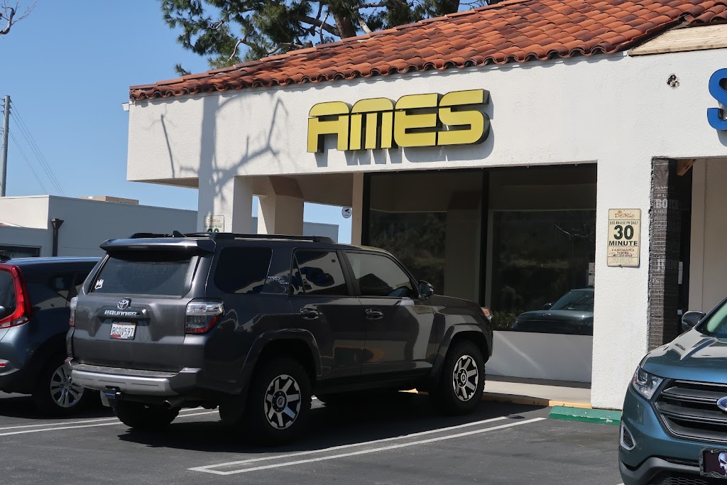 AMES Taping Tools | 22947 Soledad Canyon Rd, Santa Clarita, CA 91350, USA | Phone: (661) 288-1390