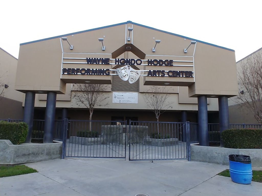 Central High School - East Campus | 3535 N Cornelia Ave, Fresno, CA 93722, USA | Phone: (559) 276-0280