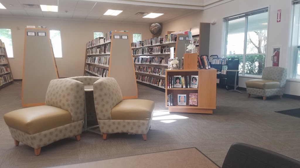 Wendell Community Library | 207 S Hollybrook Rd, Wendell, NC 27591, USA | Phone: (919) 365-2600