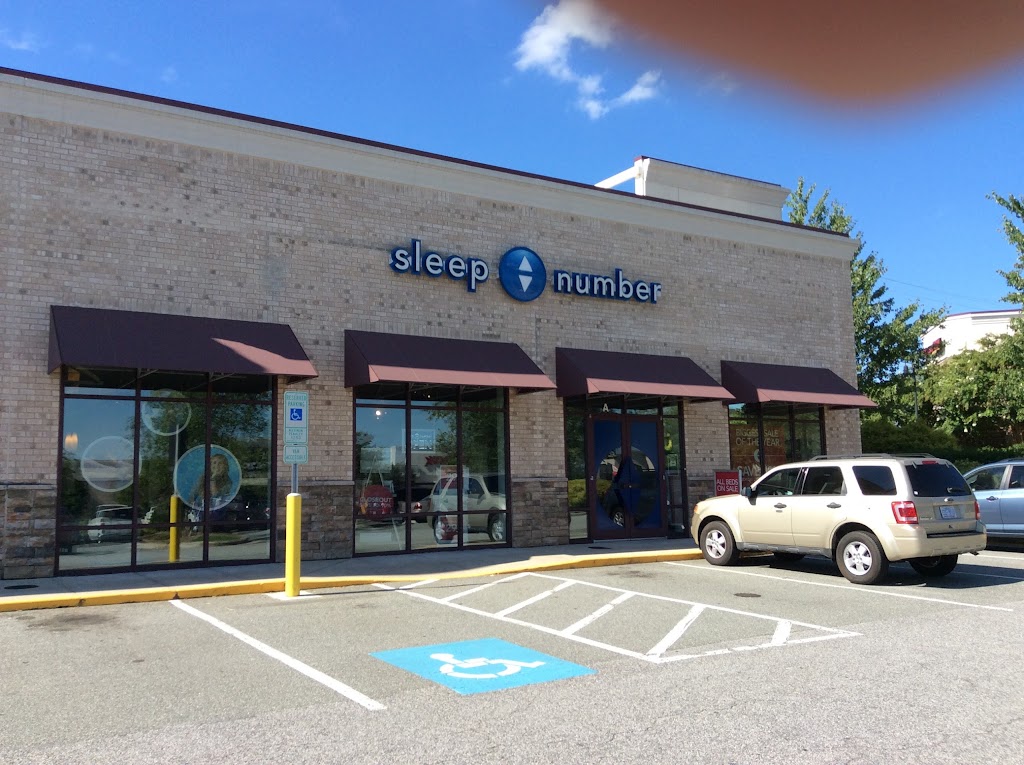 Sleep Number | 4205 W Wendover Ave A, Greensboro, NC 27407, USA | Phone: (336) 297-2106