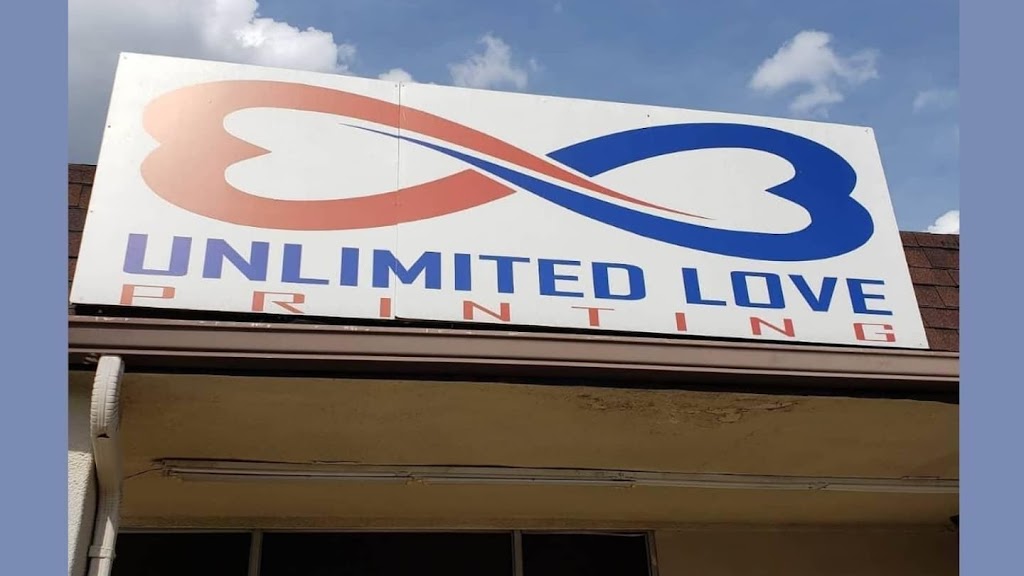 Unlimited Love Printing | 5436 Riverdale Rd # B, College Park, GA 30349, USA | Phone: (678) 489-3173