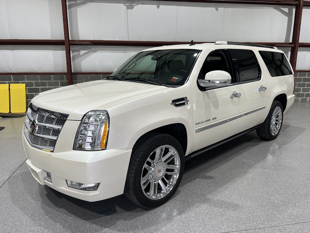 Modern Classic Auto Sales | 2345 US-9 Building 2 Unit 1B, Toms River, NJ 08755, USA | Phone: (732) 400-1733