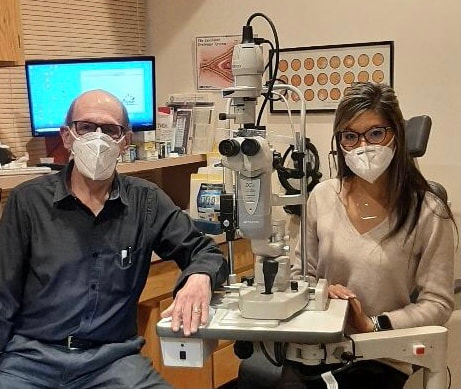 Amador Valley Optometric | 4450 Black Ave, Pleasanton, CA 94566, USA | Phone: (925) 462-2600