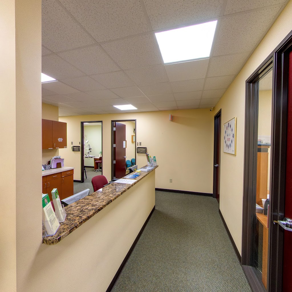 Yaldo Eye Center Garden City | 31535 Ford Rd, Garden City, MI 48135, USA | Phone: (313) 395-1321