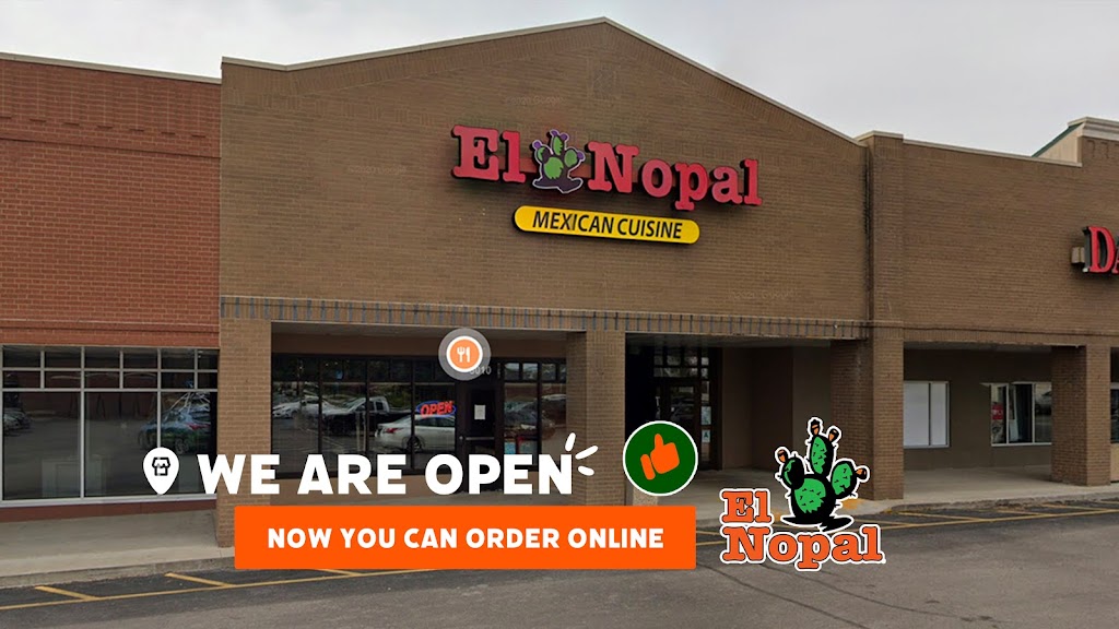 El Nopal Mexican Cuisine Gardine ln - restaurant  | Photo 1 of 10 | Address: 3010 Bardstown Rd, Louisville, KY 40205, USA | Phone: (502) 822-1123