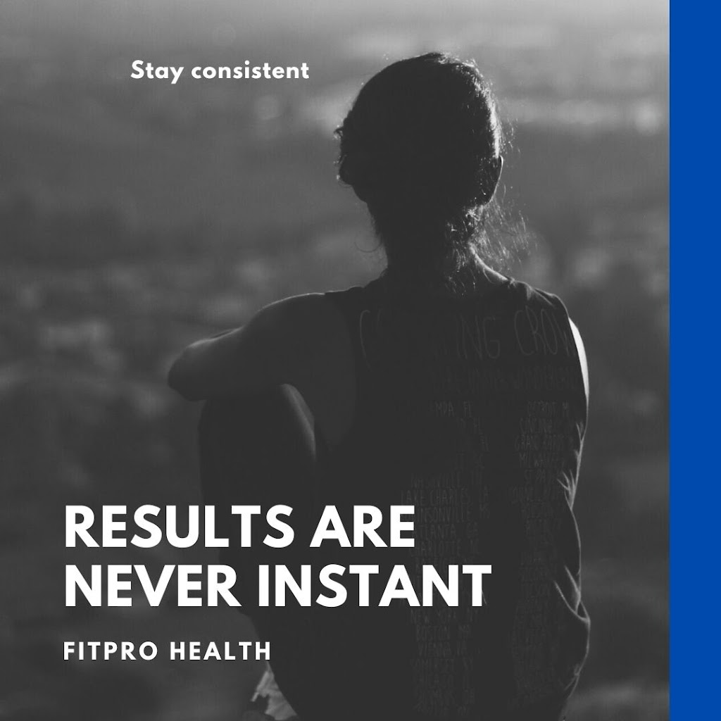 FitPro Health | 703 Forest Ridge Cir, Vacaville, CA 95687, USA | Phone: (925) 525-9957