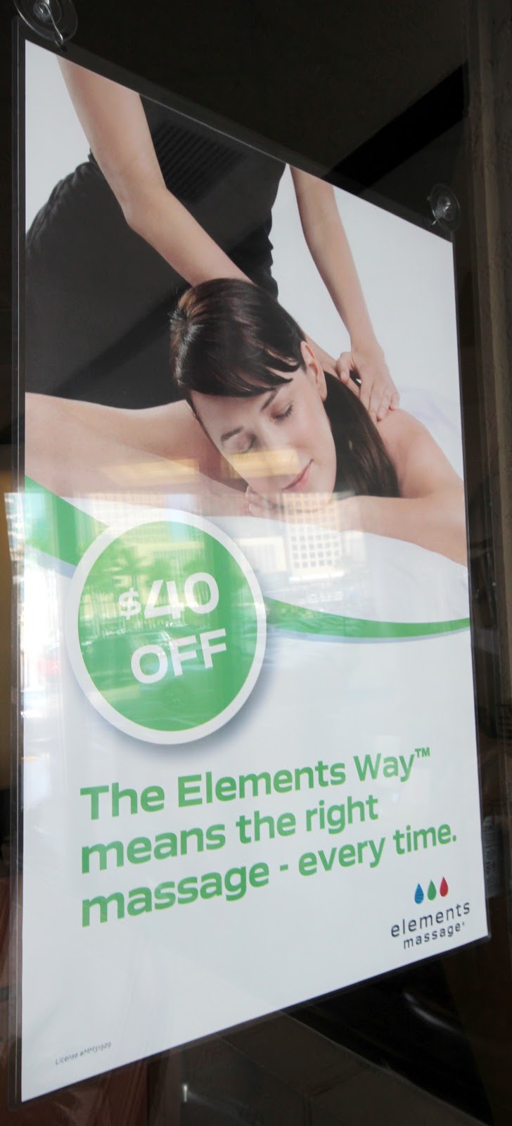 Elements Massage - Pinecrest | 9523 S Dixie Hwy, Pinecrest, FL 33156, USA | Phone: (305) 504-8092