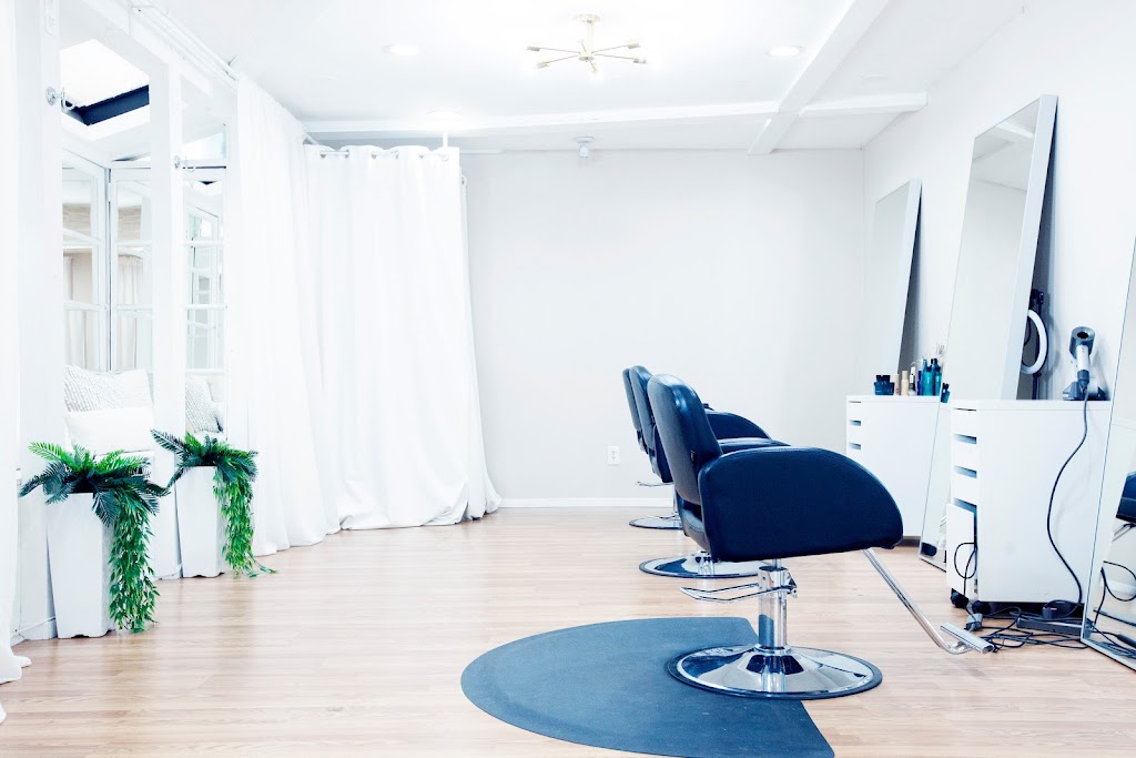 Brambila Salon | 1327 Ocean Ave, Santa Monica, CA 90401 | Phone: (310) 458-3770