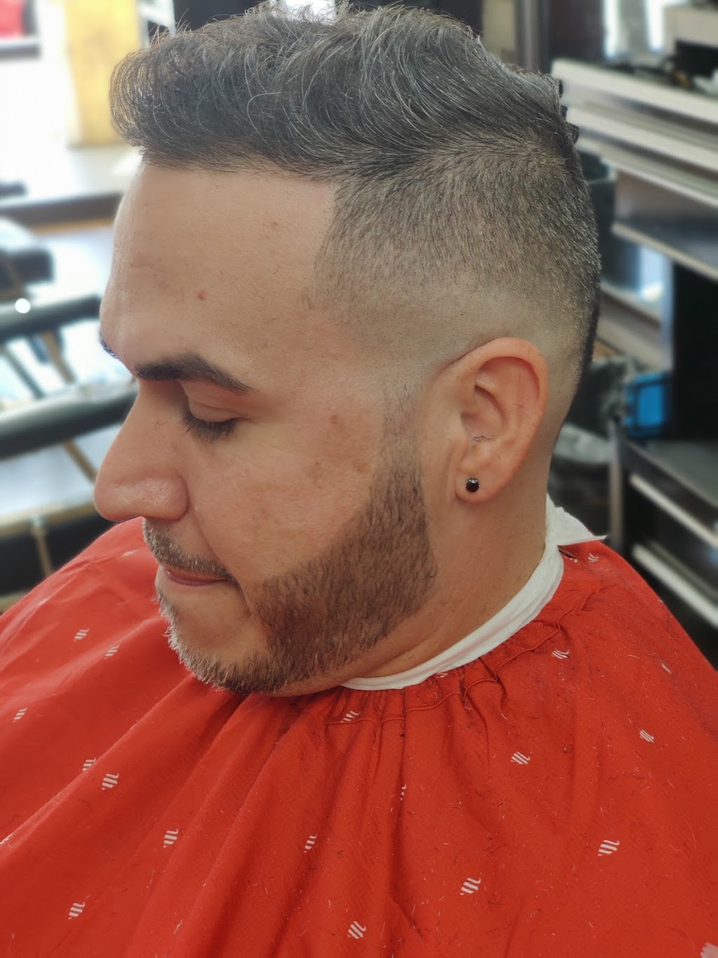 Before & After Cuts | 1235 Kass Cir, Spring Hill, FL 34606, USA | Phone: (352) 593-1608