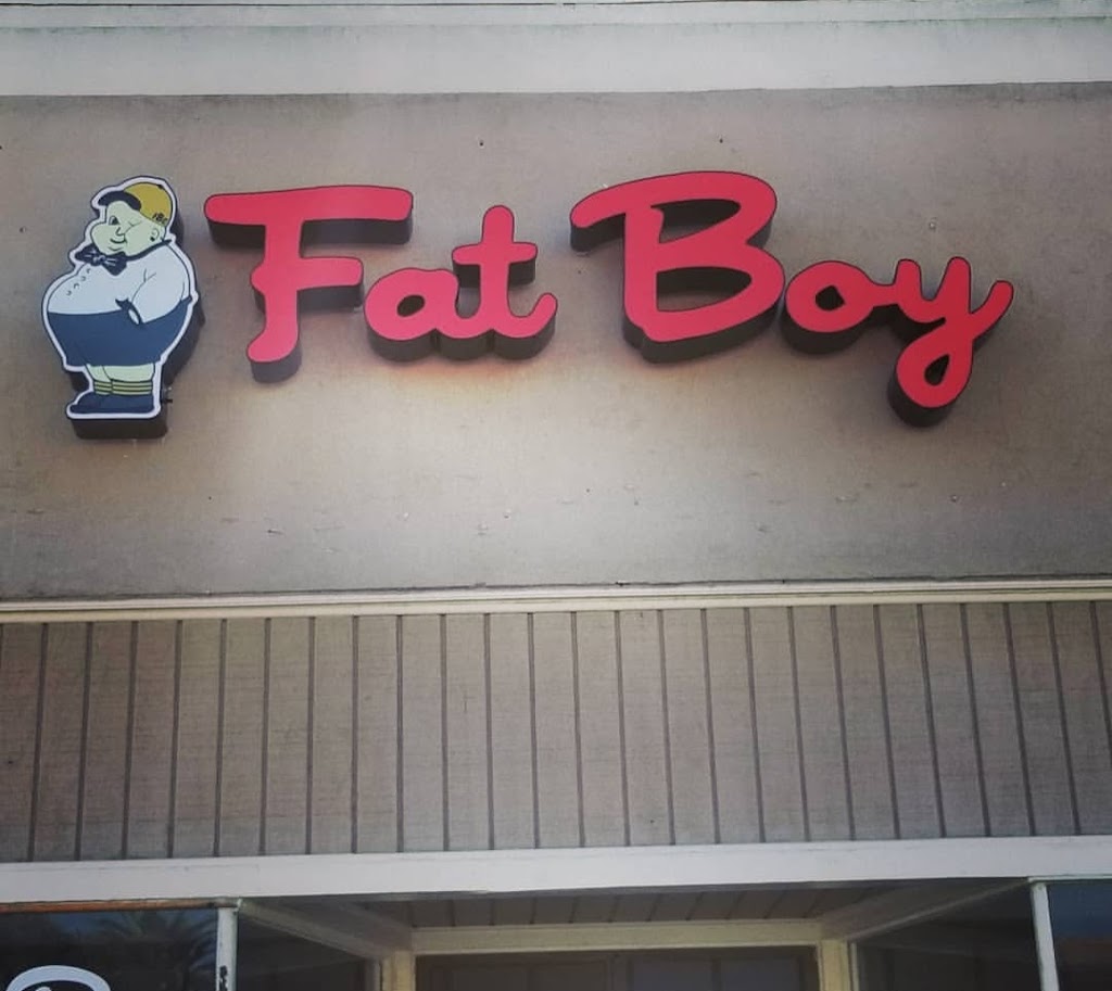 Fat Boys Club | 3138 E 7th St, Long Beach, CA 90804 | Phone: (562) 588-7117