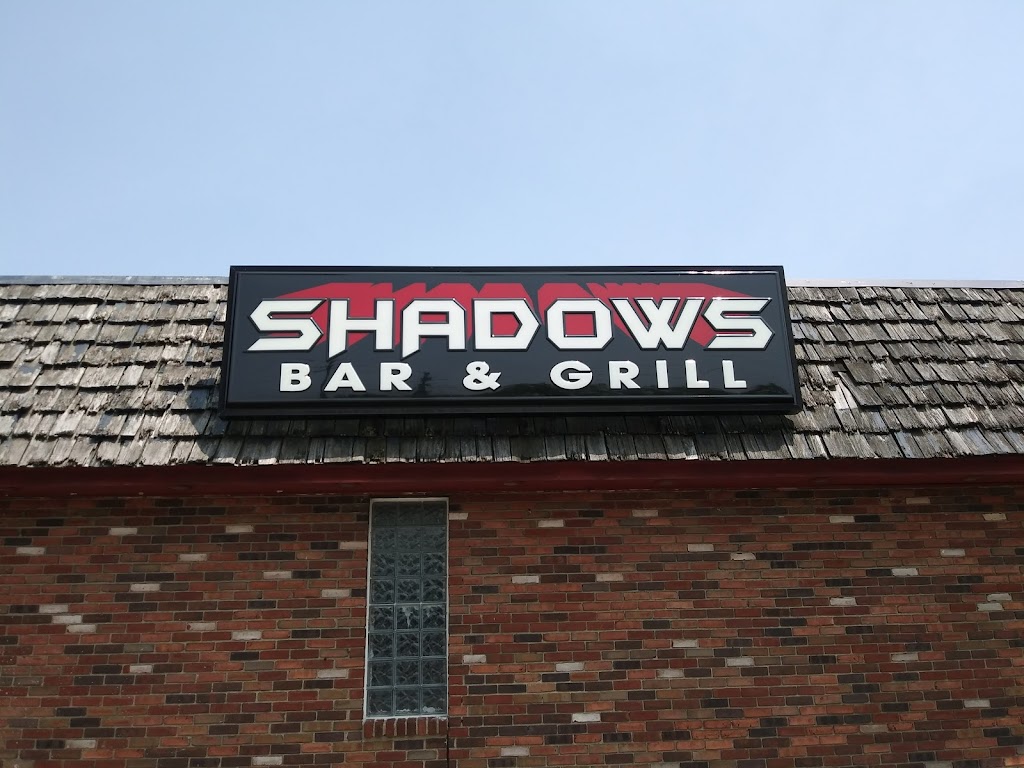 Shadows Bar & Grill | 6699 W 130th St, Parma Heights, OH 44130, USA | Phone: (216) 235-0654