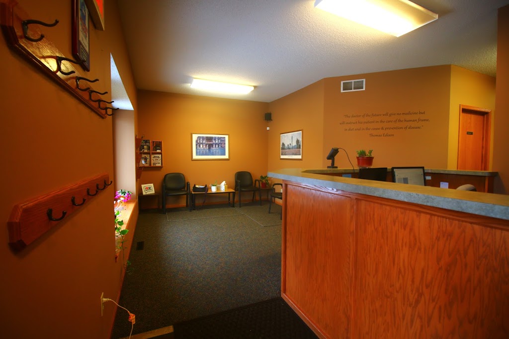 Marty Chiropractic | 2424 E 117th St, Burnsville, MN 55337, USA | Phone: (952) 894-5108