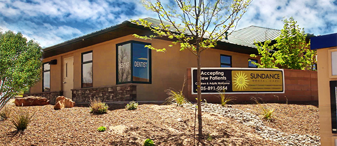 Sundance Dental Care of Rio Rancho | 770 Broadmoor Blvd NE, Rio Rancho, NM 87124, USA | Phone: (505) 891-0554