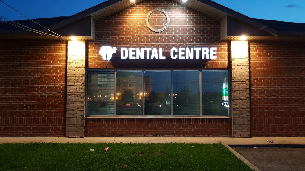 Bartlett & Main Family Dental Centre | 270 Main St E, Grimsby, ON L3M 1P8, Canada | Phone: (905) 945-9991