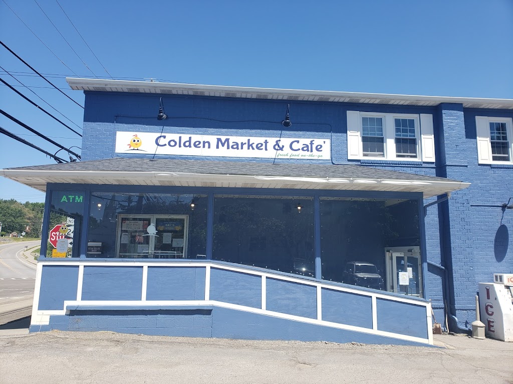 Colden Market & Café | 8796 State Rd, Colden, NY 14033, USA | Phone: (716) 941-3333