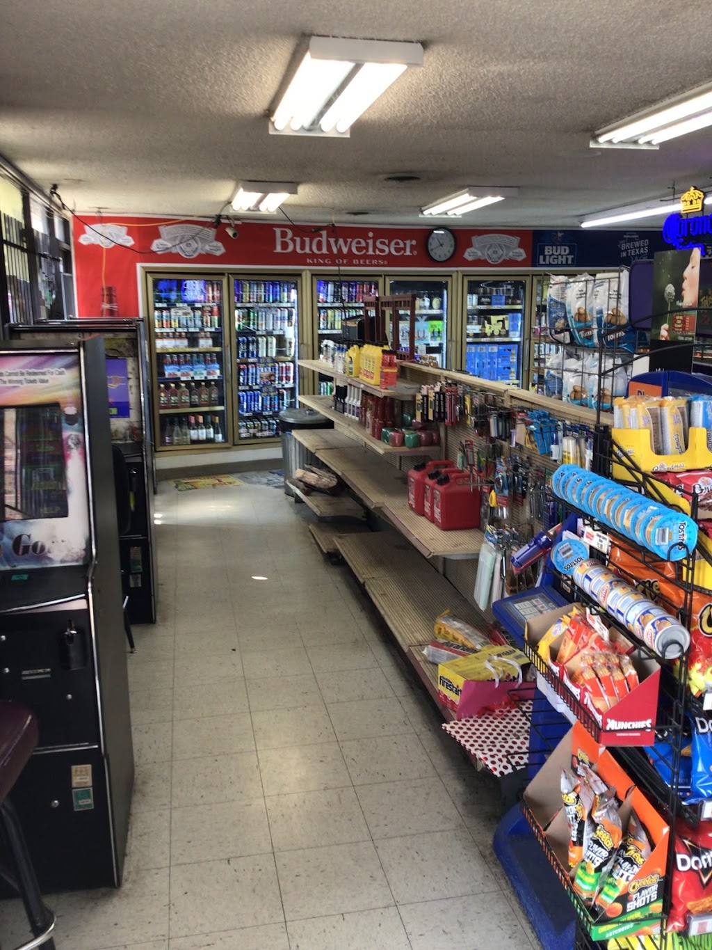 City Food Mart & Grocery | 547 Brown Trail, Hurst, TX 76053, USA | Phone: (817) 510-3618