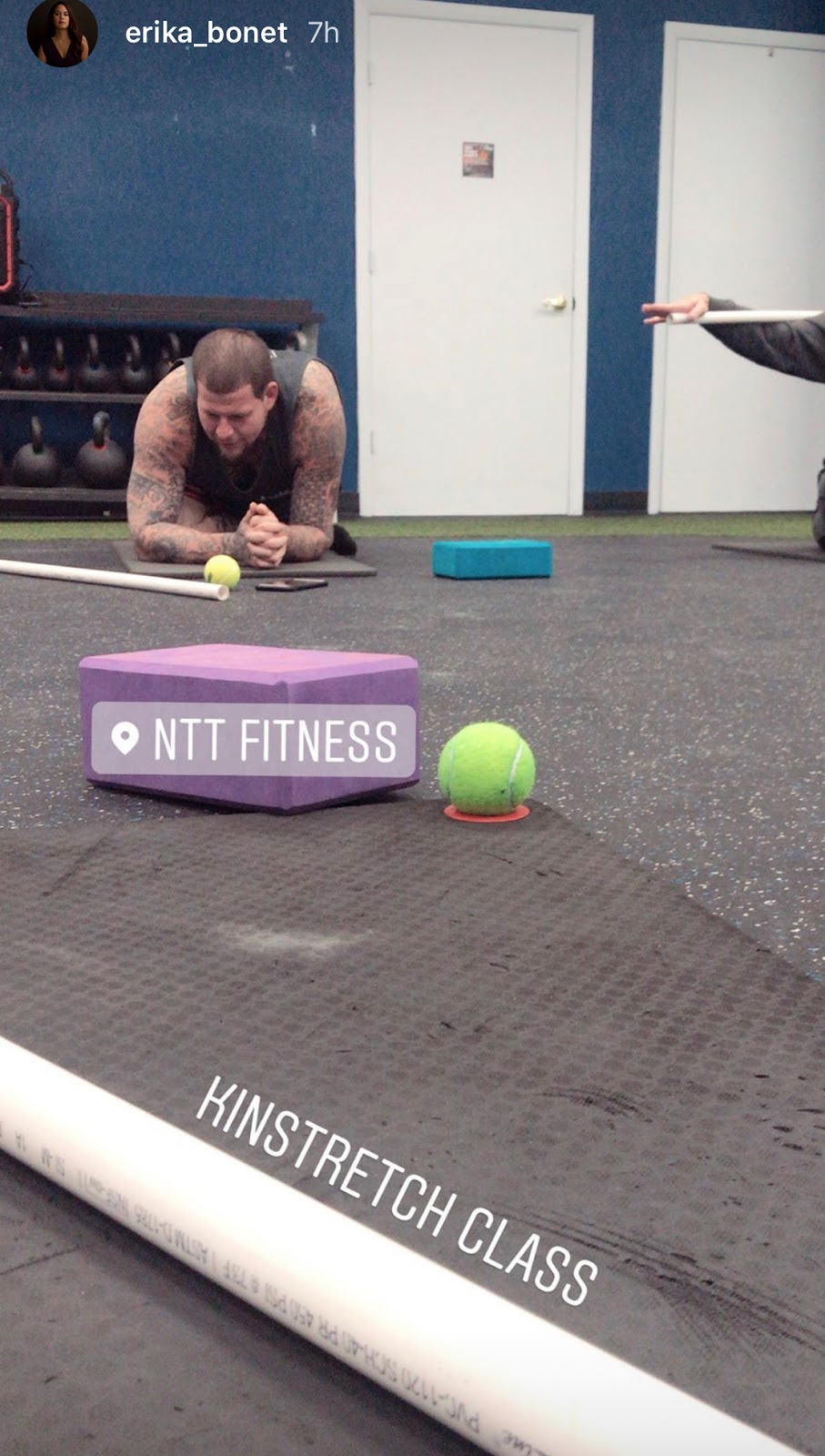 NTT Fitness | 9121 Belcher Rd, Pinellas Park, FL 33782, USA | Phone: (727) 290-6208