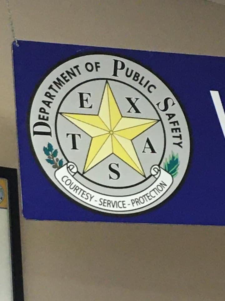 Texas Department of Public Safety | 915 Whitmore Dr C, Rockwall, TX 75087, USA | Phone: (214) 861-2444