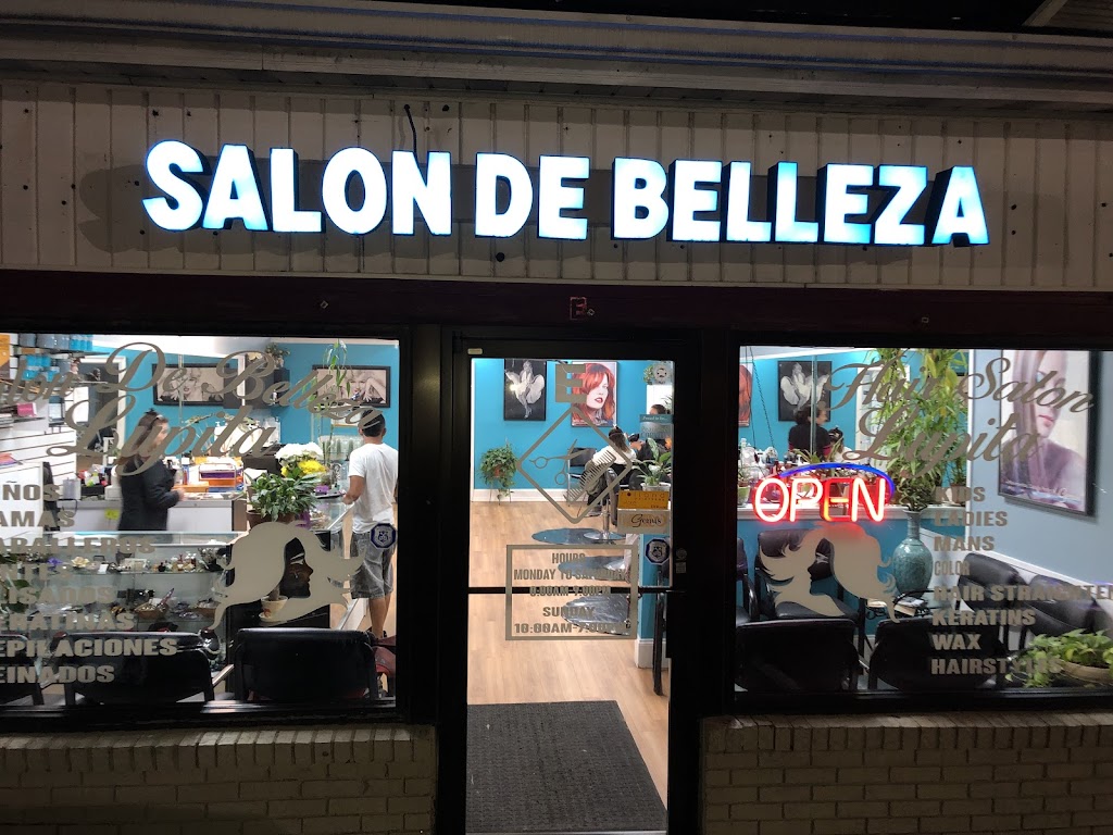 Salon De Belleza & Barber | 3330 Peachtree Corners Cir ste E, Norcross, GA 30092, USA | Phone: (770) 864-5337