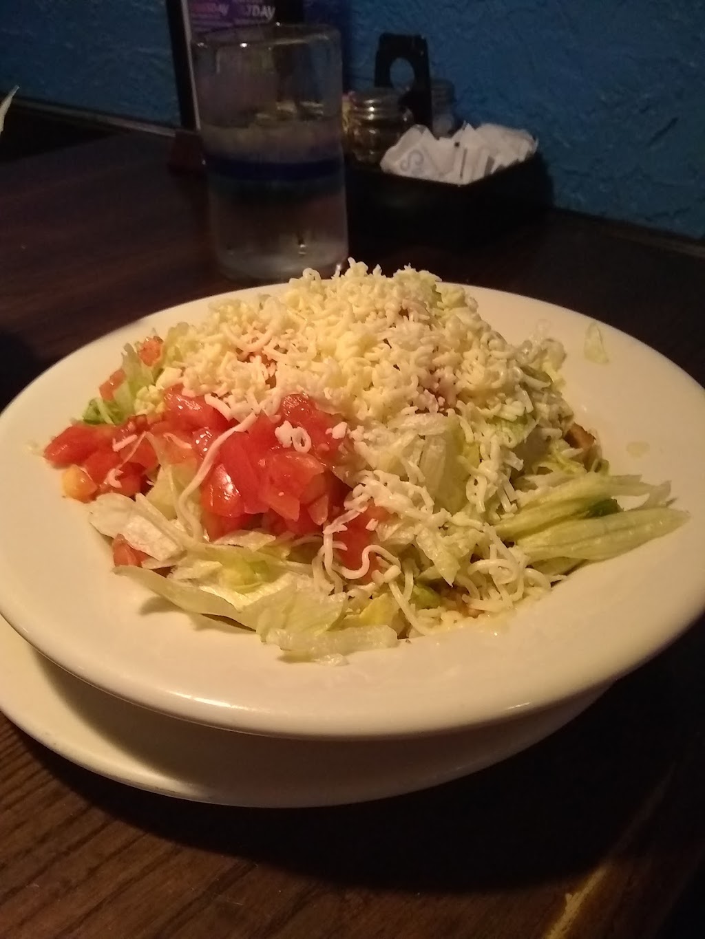 Monte De Rey Mexican Restaurant | 4922 Old Country Club Rd, Winston-Salem, NC 27104, USA | Phone: (336) 765-1424