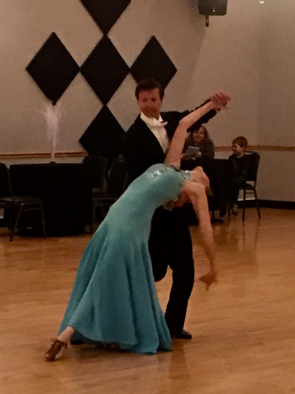 Carmel Ballroom Dance Studio | 111 Medical Dr, Carmel, IN 46032, USA | Phone: (317) 203-7341