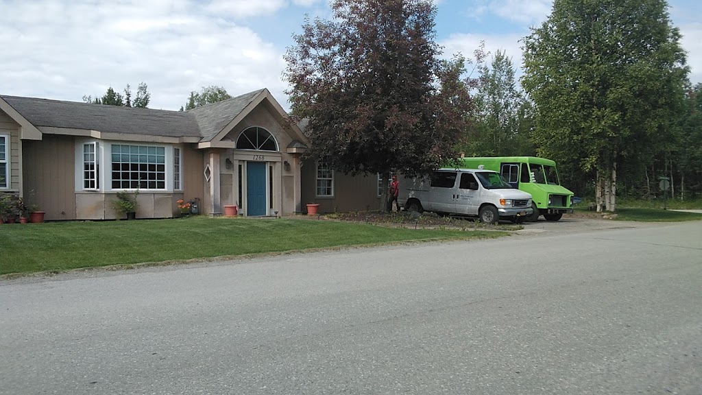 Sams Carpet Care | 1268 N Copper Creek Rd, Wasilla, AK 99654, USA | Phone: (907) 745-1726
