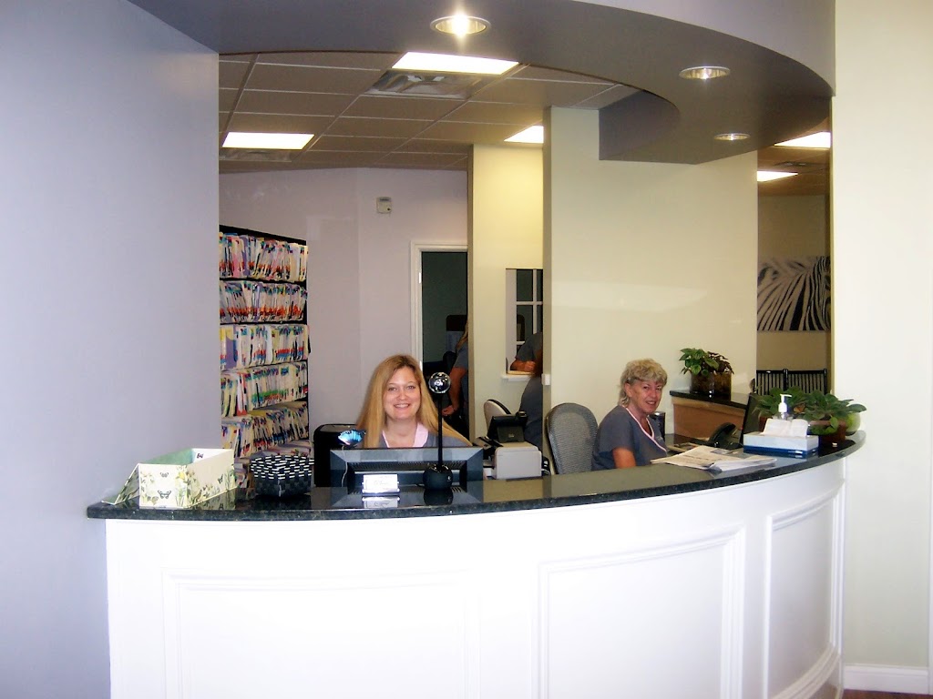 All About Smiles | 659 S Breiel Blvd, Middletown, OH 45044, USA | Phone: (513) 423-0779