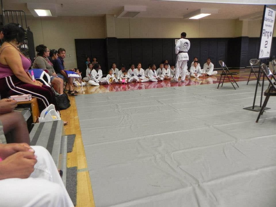 TKO Tae Kwon Do | 5119 Jimmy Carter Blvd, Norcross, GA 30093, USA | Phone: (770) 875-7112