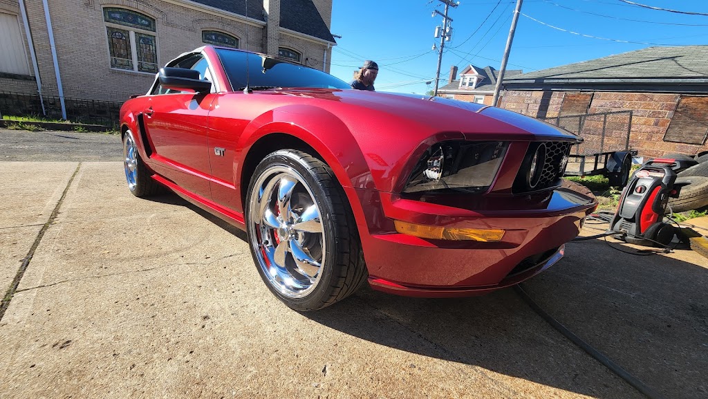 Threshold automotive | 513 Market St, Brownsville, PA 15417, USA | Phone: (724) 785-9699