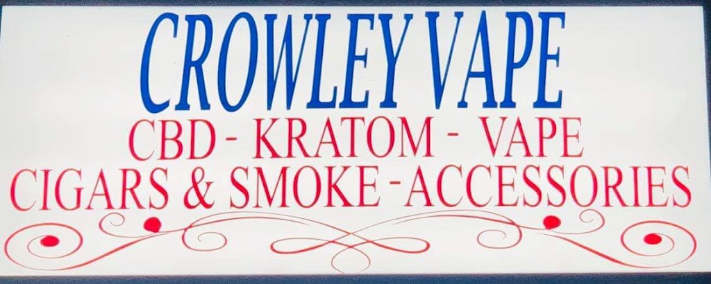 Crowley Vape | 5739 Crowley Rd Ste 111, Fort Worth, TX 76134, USA | Phone: (682) 250-4690