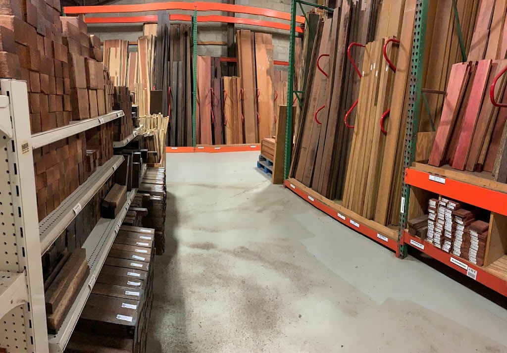 Amazon Exotic Hardwoods Inc | 328 Commercial St, Casselberry, FL 32707, USA | Phone: (407) 339-9590
