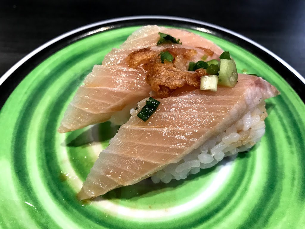 Kura Revolving Sushi Bar | 6929 Airport Blvd Suite 125, Austin, TX 78752, USA | Phone: (737) 209-8799