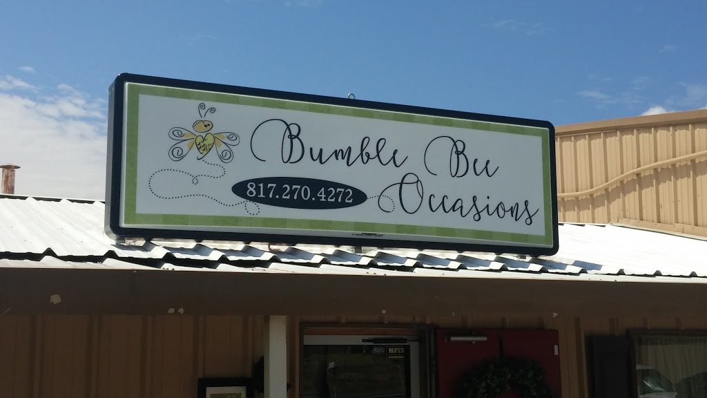 Bumble Bee Occasions | 1395 NW Pkwy St, Azle, TX 76020, USA | Phone: (817) 270-4272 ext. 2002