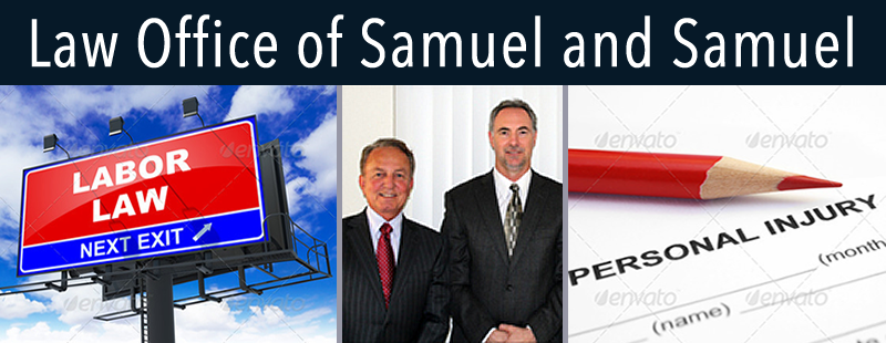 Samuel & Samuel Attorneys at Law | 5050 Sunrise Blvd # C1, Fair Oaks, CA 95628, USA | Phone: (916) 966-4722