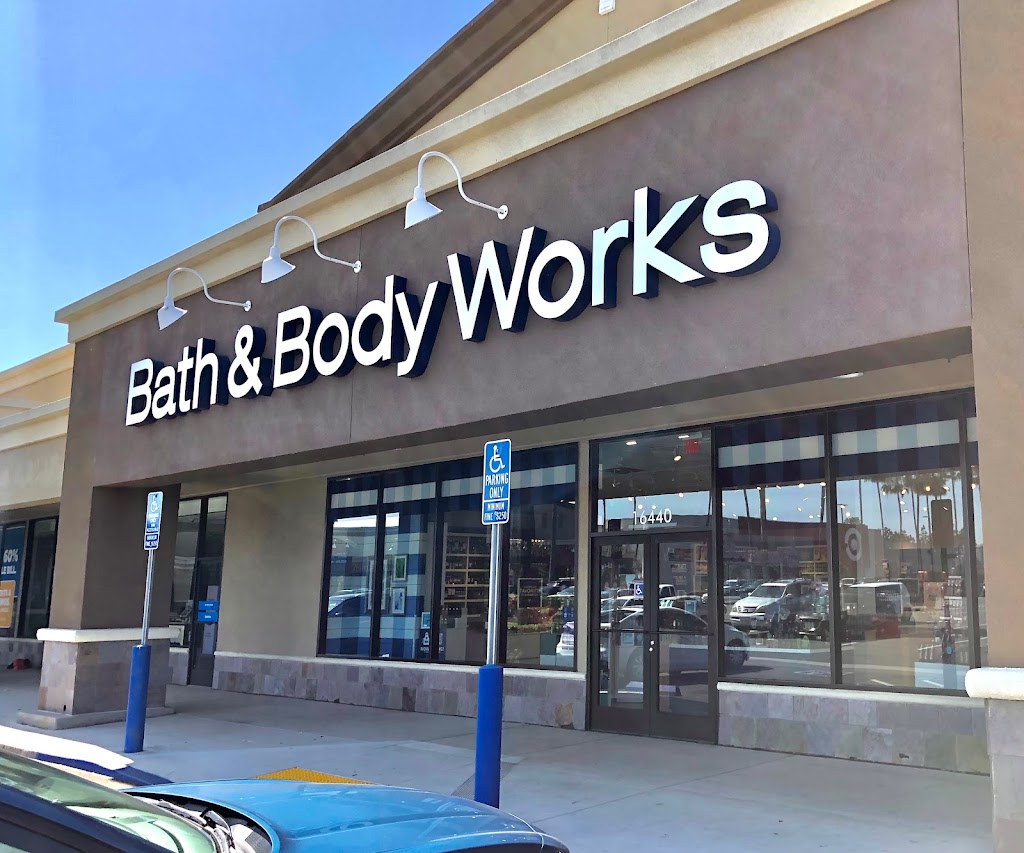 Bath & Body Works | 16440 Beach Blvd, Westminster, CA 92683, USA | Phone: (714) 594-4015
