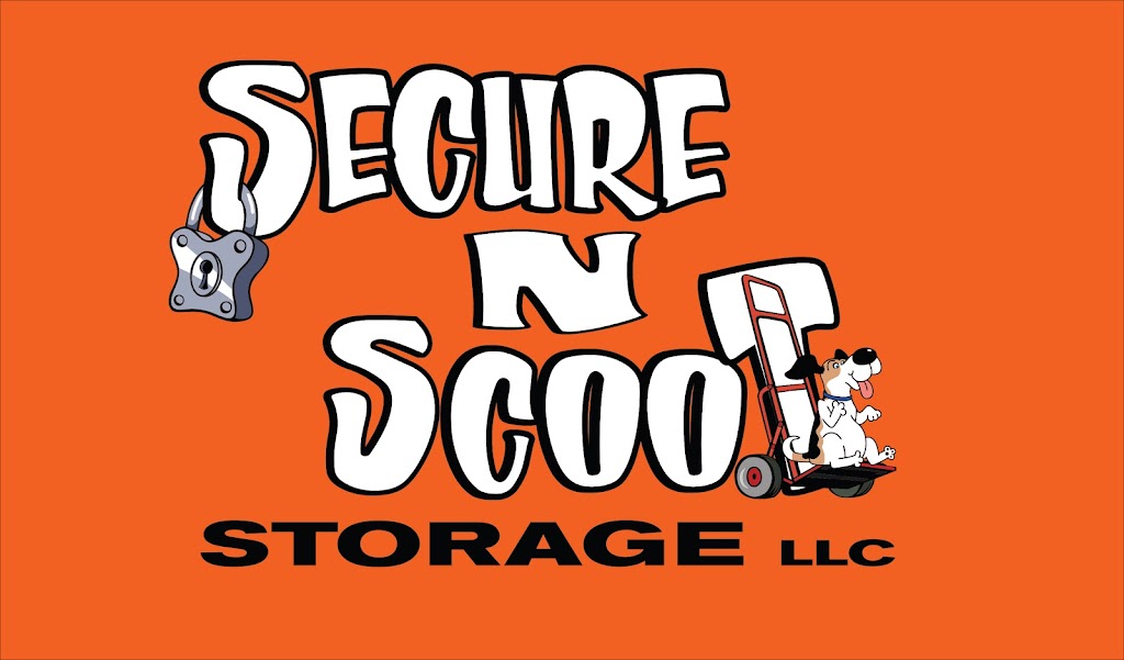 Secure N Scoot Storage | 981 E Liberty St, Hubbard, OH 44425, USA | Phone: (330) 565-9273