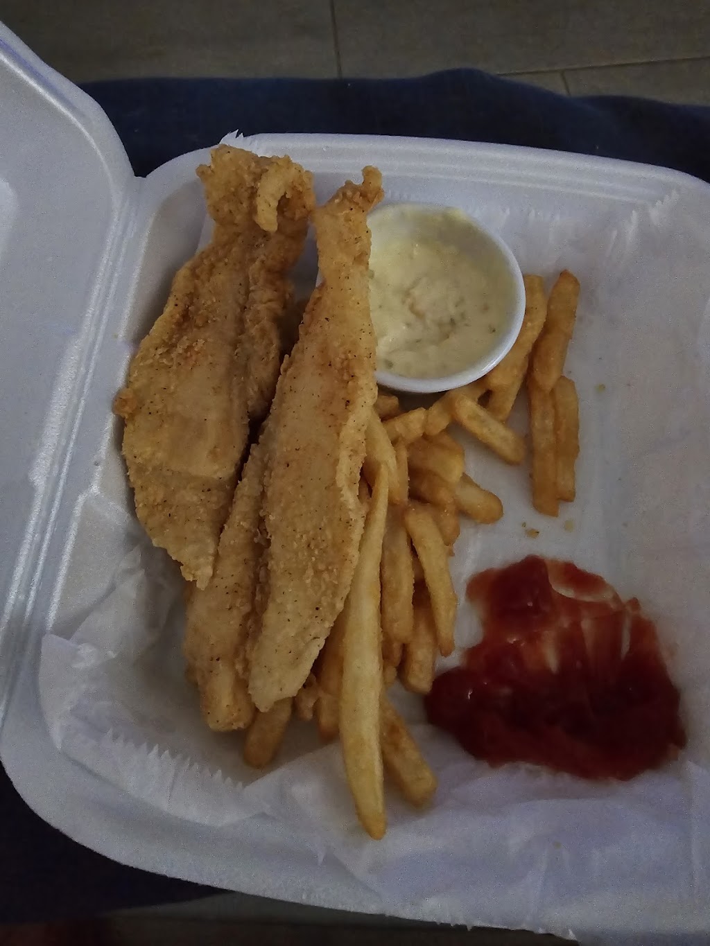 Chelseas Fish & Chicken | 6514 W Bethany Home Rd # 2, Glendale, AZ 85301, USA | Phone: (623) 931-2303