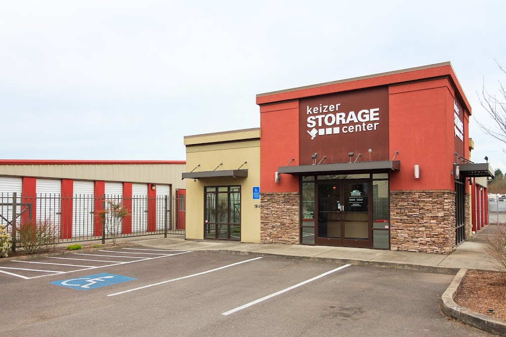 Keizer Storage Center | 7995 Wheatland Rd N, Keizer, OR 97303, USA | Phone: (971) 373-4367