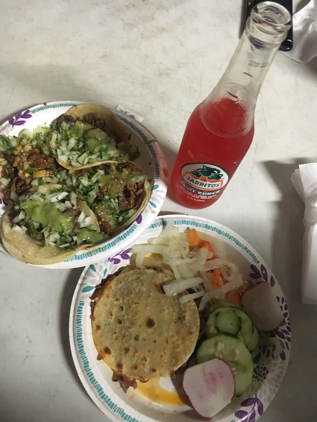 TACOS EL PRIMO | County Line Rd, Delano, CA 93215, USA | Phone: (714) 658-2230