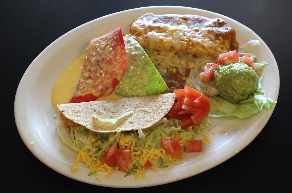 Rio Grande Tex Mex Restaurant | 551 Ed Schmidt Blvd, Hutto, TX 78634, USA | Phone: (512) 759-1449