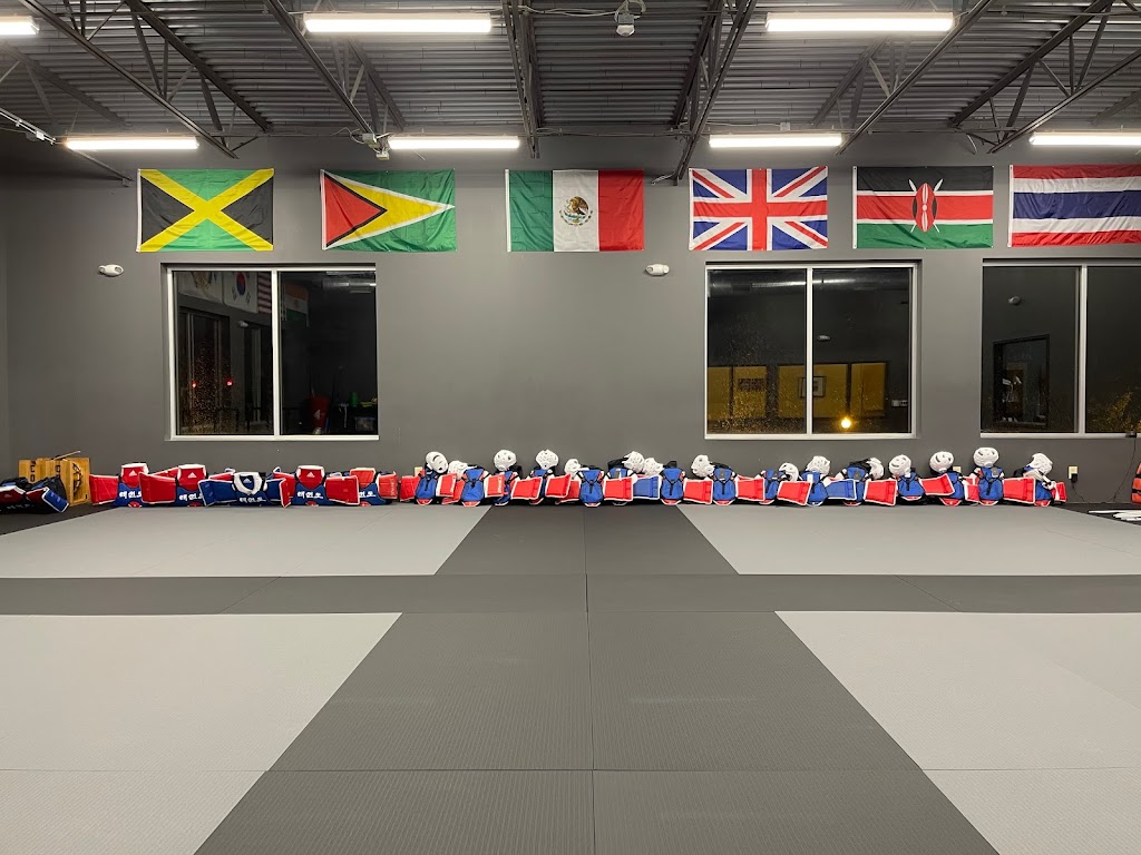 CORE Taekwondo Performance Center | 900 S Franklin St STE 204, Wake Forest, NC 27587, USA | Phone: (919) 324-5335