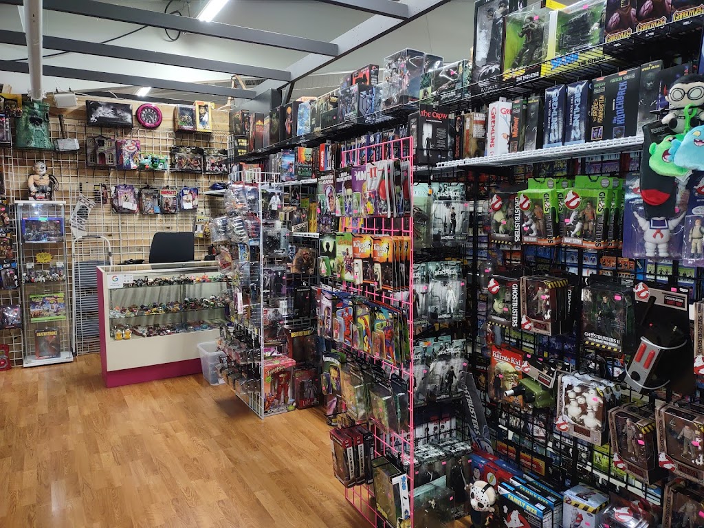 Hasttel Toy & Collectibles | 1289 Edison St NW, Hartville, OH 44632, USA | Phone: (330) 353-8339