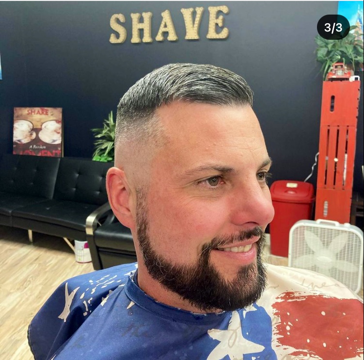 Shave Barber Lounge Murfreesboro | 452 N Thompson Ln, Murfreesboro, TN 37129, USA | Phone: (615) 956-5982
